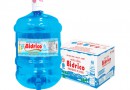 Nước uống tinh khiết Bidrico 20L