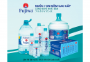 Đại lý nước kiềm Fujiwa tại phường Trường Thạnh – Chất lượng vượt trội cho sức khỏe gia đình