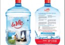 Đại lý nước khoáng  Lavie quận 9 