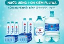 Nước Kiềm Fujiwa Bình 20 Lít-Quận 9-Thành Phố Thủ Đức