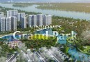 Dịch Vụ Giao Nước Uống Tại Vinhomes Grand Park Quận 9