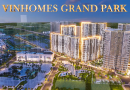 Giao Nước Tận Nơi Vinhome Grand Park Long Thạnh Mỹ thành phố Thủ Đức