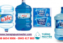 đại lý nước uống văn phòng quận 9- TƯỜNG NGUYÊN WATER