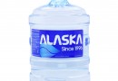 Nước Tinh Khiết Alaska Bình 20 Lít – Giao Nhanh, Gía Tốt tại Tp. Thủ Đức