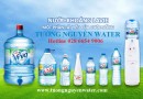 Nước khoáng Lavie Quận 9 Phú Hữu