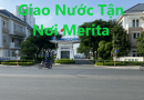 Giao Nước Suối Tận Nơi Tại Merita Khang Điền Liên Phường