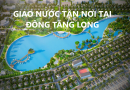 Dịch Vụ Giao Nước Suối Tận Nơi Tại Đông Tăng Long - Nhanh Chóng, Tiện Lợi