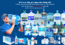 NƯỚC KHOÁNG ĐẢNH THẠNH-ĐẠI LÝ GIAO NƯỚC BÌNH TẠI TP. THỦ ĐỨC