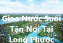 Dịch vụ giao nước suối tận nơi tại Long Phước, Thành phố Thủ Đức - Sự lựa chọn hàng đầu cho cuộc sống lành mạnh