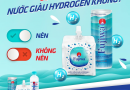 Những điều cần biết về nước hydrogen 