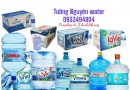 Nước Uống Đóng Bình chất lượng tại Quận 9-Thành phố Thủ Đức
