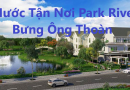 Giao Nước Suối Tận Nơi Tại Khu dân cư Park Riverside Quận 9 – Tiện lợi, nhanh chóng, giá tốt
