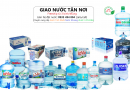 Mua Nước Uống Tận Nhà Tp. Thủ Đức - Dịch Vụ Tiện Lợi, Giao Hàng Nhanh
