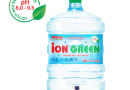 Nước Kiềm ION GREEN Bình 19 Lít - Giao Tận Nơi Tại Thành Phố Thủ Đức